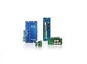 Контроллеры двигателей  Nanotec