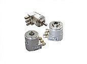 Абсолютные датчики покрытия шины Fenac