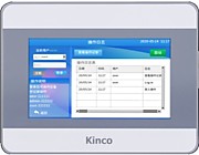 MT043E Kinco