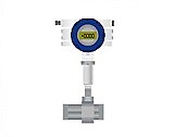 РАСХОДОМЕРЫ RIELS INSTRUMENTS