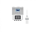 Ультразвуковые датчики уровня RIL300 RIELS Instruments