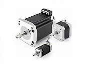 Гибридные шаговые двигатели Nanotec STA,SCA,ST,SC,SCA,SCB