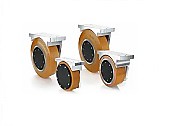 Колесные диски WD Nanotec