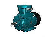 Низковольтный асинхронный двигатель WEX3 Wolong