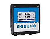 6200 Двуканальный монитор качества воды с защитой IP65
