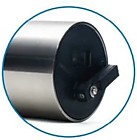 7833D Обладает инфракрасным двойным лучом 90° + 135°
