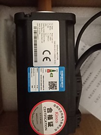 SMC80S-0075-30MBK-3DSU Kinco