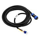 MOT-015-02-KL-SP Силовой кабель двигателя Kinco