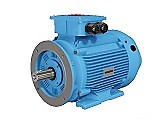 Трёхфазный асинхронный двигатель YFB Wolong